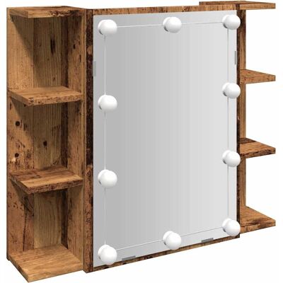 vidaXL Badezimmer Unterschrank mit Waschbecken - Modernes Badezimmer vidaXL Badezimmer Unterschrank mit Waschbecken - Modernes Badezimmer
