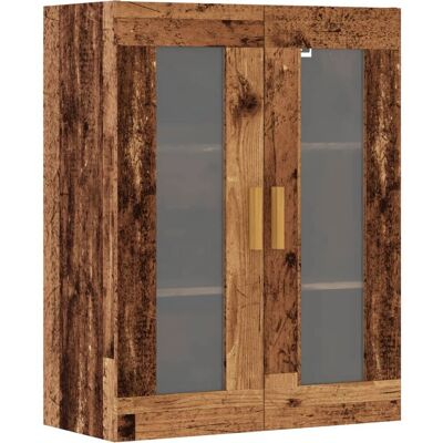 vidaXL Wandkast oud hout - Sideboard/Buffet vidaXL Wandkast oud hout - Sideboard/Buffet