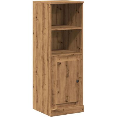 vidaXL 857150 Eichenschrank Wohnzimmer - Living Room Sideboard vidaXL 857150 Eichenschrank Wohnzimmer - Living Room Sideboard