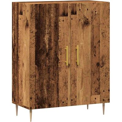 vidaXL Sideboard aus Alt Holz - Sideboard vidaXL Sideboard aus Alt Holz - Sideboard