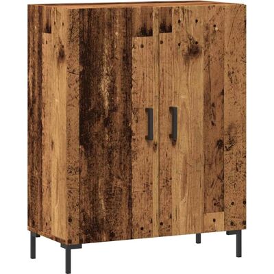 vidaXL Modell 857179 Alte Holz Anrichte - Sideboard vidaXL Modell 857179 Alte Holz Anrichte - Sideboard