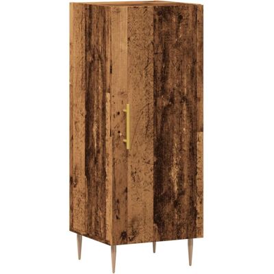 vidaXL Alt Holz Sideboard - Wohnzimmer Stauraum vidaXL Alt Holz Sideboard - Wohnzimmer Stauraum