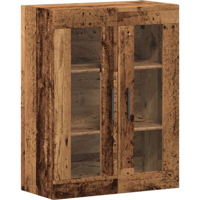 vidaXL Alte Holz Kommode - Wohnzimmer Sideboard vidaXL Alte Holz Kommode - Wohnzimmer Sideboard