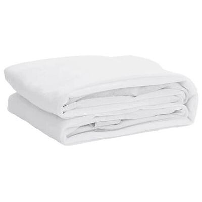 vidaXL 4100170 Matratzenbezug Wasserdicht - Matratzenart vidaXL 4100170 Matratzenbezug Wasserdicht - Matratzenart