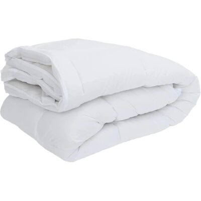vidaXL Matratzenschoner - 180x200cm - Atmungsaktiv & Weich vidaXL Matratzenschoner - 180x200cm - Atmungsaktiv & Weich