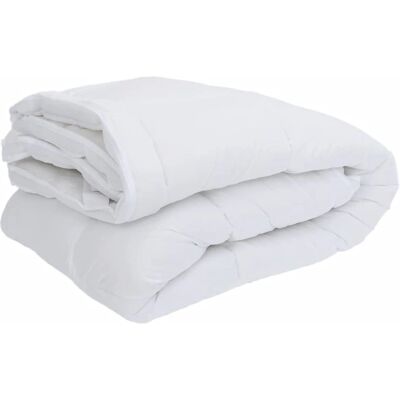 vidaXL Madrasbeskytter 200x200cm - Åndbar, Blød, Vaskbar vidaXL Madrasbeskytter 200x200cm - Åndbar, Blød, Vaskbar