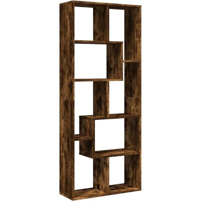 vidaXL Room Divider Boekenkast - Boekenkast vidaXL Room Divider Boekenkast - Boekenkast
