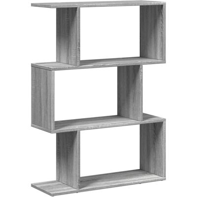 VidaXL 858116 Raumteiler Bücherregal - Bücherregal VidaXL 858116 Raumteiler Bücherregal - Bücherregal