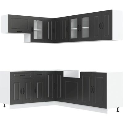 vidaXL 3314882 keittiö/ruokasalivarasto vidaXL 3314882 keittiö/ruokasalivarasto