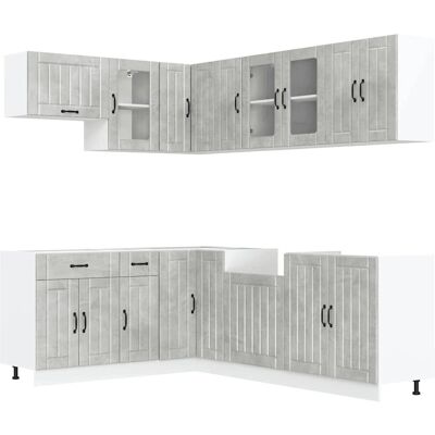 vidaXL 3314895 Stauraumbrett - Platzsparend Langlebige Sperrholz vidaXL 3314895 Stauraumbrett - Platzsparend Langlebige Sperrholz