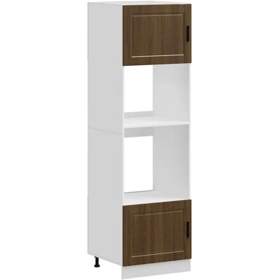 vidaXL 3315058 Küchen-/Esszimmer-Schrankschrank - Lagerungsschrankschrank vidaXL 3315058 Küchen-/Esszimmer-Schrankschrank - Lagerungsschrankschrank