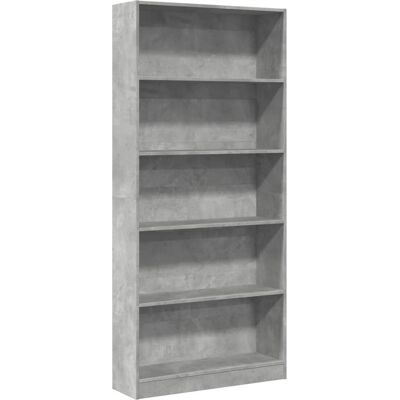 vidaXL 857856 Étagère de rangement - Étagère vidaXL 857856 Étagère de rangement - Étagère