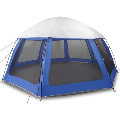 Tente de piscine vidaXL - Imperméable, Toit amovible, Parois en maille - Type de piscine Tente de piscine vidaXL - Imperméable, Toit amovible, Parois en maille - Type de piscine
