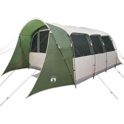 Tienda VidaXL para 8 Personas - Impermeable, Resistente a UV - Equipo de Camping Exterior Tienda VidaXL para 8 Personas - Impermeable, Resistente a UV - Equipo de Camping Exterior