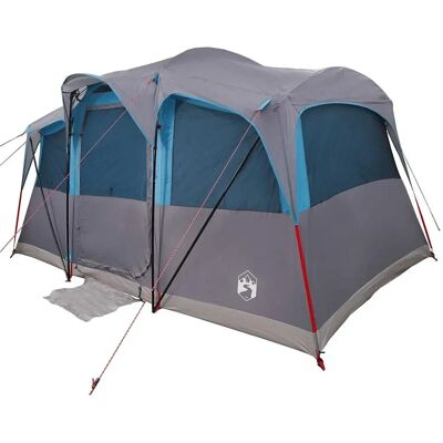 Tienda Familiar vidaXL - Impermeable, para 10 Personas Tienda Familiar vidaXL - Impermeable, para 10 Personas