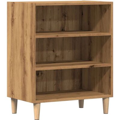 vidaXL 856469 Eichen Sideboard - Wohnzimmer Möbel vidaXL 856469 Eichen Sideboard - Wohnzimmer Möbel