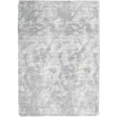 vidaXL NAVARRA Vloerkleed - Lichtgrijs - Rechthoekig - 120x170 cm vidaXL NAVARRA Vloerkleed - Lichtgrijs - Rechthoekig - 120x170 cm