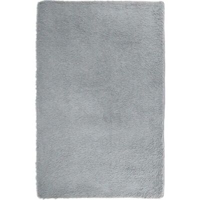 vidaXL Navarre Tæppe - Holdbart Polyester, Anti-slip, Indendørs/Udendørs vidaXL Navarre Tæppe - Holdbart Polyester, Anti-slip, Indendørs/Udendørs