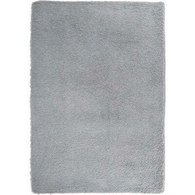 vidaXL Navarra Teppich - Robust Polyester, Rutschfest - Innen/Außen vidaXL Navarra Teppich - Robust Polyester, Rutschfest - Innen/Außen