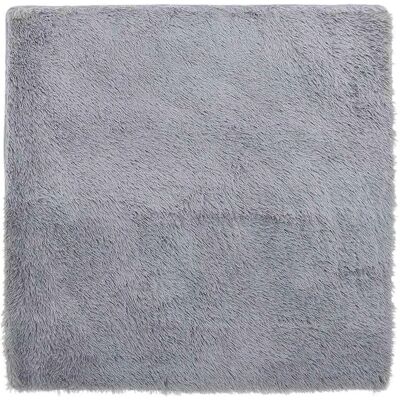 vidaXL Navarra Polyester Hochflor Quadratisch Teppich vidaXL Navarra Polyester Hochflor Quadratisch Teppich