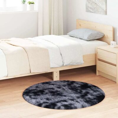 vidaXL Navarra Rundteppich - Robuster Polyester In- und Outdoor vidaXL Navarra Rundteppich - Robuster Polyester In- und Outdoor