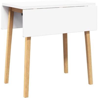 VidaXL 4102536 Mesa moderna de cocina/comedor VidaXL 4102536 Mesa moderna de cocina/comedor