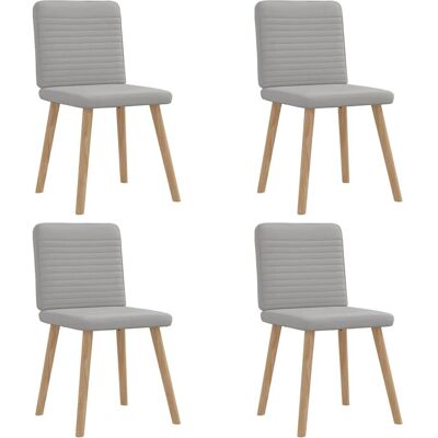 vidaXL 3315253 Eetkamerstoelen - Eetkamerstoel vidaXL 3315253 Eetkamerstoelen - Eetkamerstoel