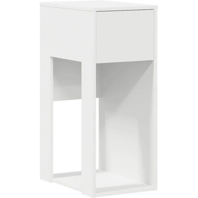 vidaXL 858731 Wit Bureau - Opbergruimte & Bescherming vidaXL 858731 Wit Bureau - Opbergruimte & Bescherming