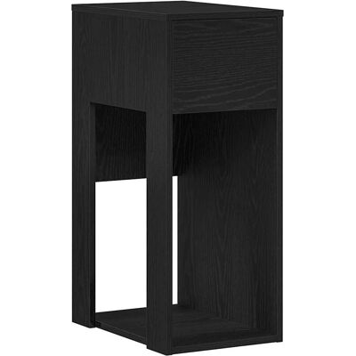 vidaXL Computer Toren Standaard met Lade - Computer Tower Stand vidaXL Computer Toren Standaard met Lade - Computer Tower Stand