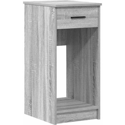 vidaXL Computer Tower Stand with Drawer - Computer Tower Stand vidaXL Computer Tower Stand with Drawer - Computer Tower Stand
