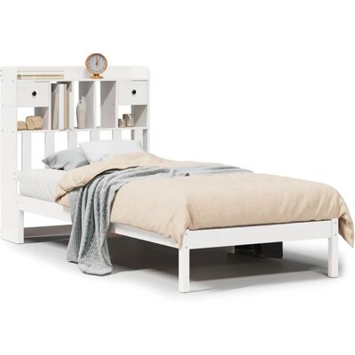 vidaXL 3321613 Bett mit Stauraum - Bett vidaXL 3321613 Bett mit Stauraum - Bett