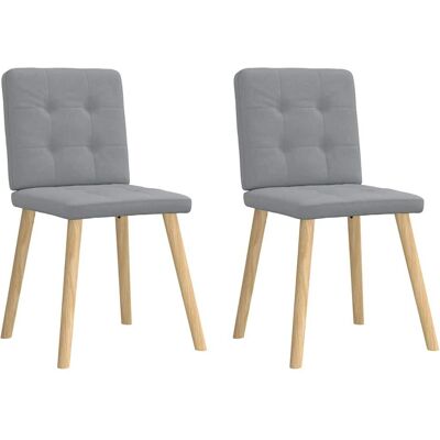 VidaXL 4101068 Drehstühle für den Speisesaal VidaXL 4101068 Drehstühle für den Speisesaal