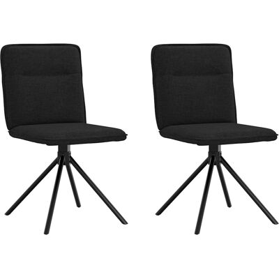 VidaXL 4101234 Ergonomischer Esszimmerstuhl VidaXL 4101234 Ergonomischer Esszimmerstuhl