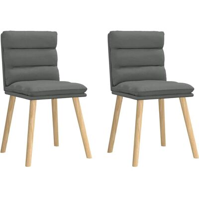 vidaXL 4101294 Silla de comedor ergonómica vidaXL 4101294 Silla de comedor ergonómica