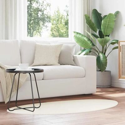 vidaXL Huarte Low Pile Soft Washable Rug - Rug vidaXL Huarte Low Pile Soft Washable Rug - Rug