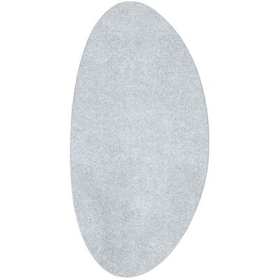vidaXL Huarte Short Pile Graue Teppich vidaXL Huarte Short Pile Graue Teppich