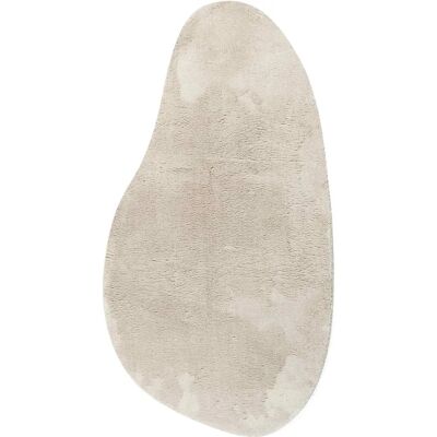 vidaXL - HUARTE - Beige - 80x150 - Rug vidaXL - HUARTE - Beige - 80x150 - Rug