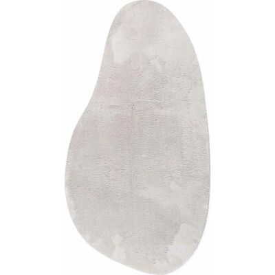 Vidaxl - Short Pile Carpet Huarte - Modern Oval Style - Indoor Use Vidaxl - Short Pile Carpet Huarte - Modern Oval Style - Indoor Use