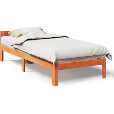 vidaXL 859228 sängkarm - Puu vidaXL 859228 sängkarm - Puu