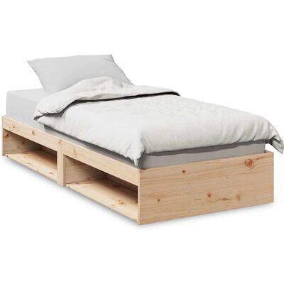 vidaXL 859247 Slaapbank - Sofa bed vidaXL 859247 Slaapbank - Sofa bed