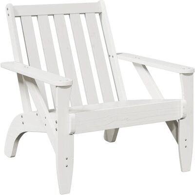 vidaXL 859328 Gartensessel - Gartenstuhl aus Holz vidaXL 859328 Gartensessel - Gartenstuhl aus Holz