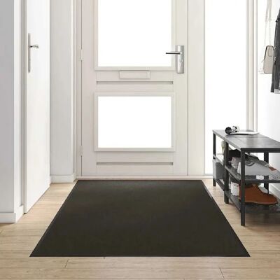 vidaXL - MAT-001 - 250 x 120 cm - Polyamid og PVC - Doormat vidaXL - MAT-001 - 250 x 120 cm - Polyamid og PVC - Doormat