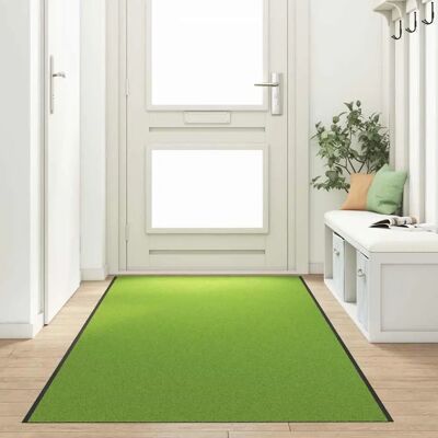 Vidaxl Grøn 120x350 cm Dørmåtte - Dørmåtte Vidaxl Grøn 120x350 cm Dørmåtte - Dørmåtte