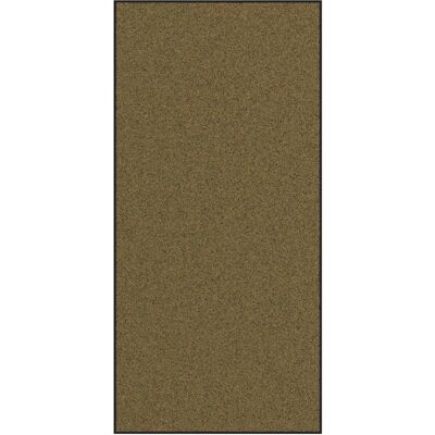 vidaXL Brun 120x250 cm Skridsikker Indendørs/Udendørs Dørmåtte - Dørmåtte vidaXL Brun 120x250 cm Skridsikker Indendørs/Udendørs Dørmåtte - Dørmåtte