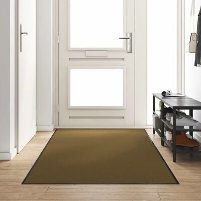 Vidaxl 120x300 cm Dørmåtte - Moderne Rektangulær Stil Vidaxl 120x300 cm Dørmåtte - Moderne Rektangulær Stil