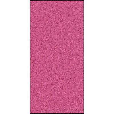 vidaXL Dørmåtte Rosa - Rektangulær vidaXL Dørmåtte Rosa - Rektangulær