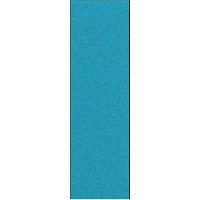 Vidaxl Blåt indgangsmåtte 120x400 cm - Dørmåtte Vidaxl Blåt indgangsmåtte 120x400 cm - Dørmåtte