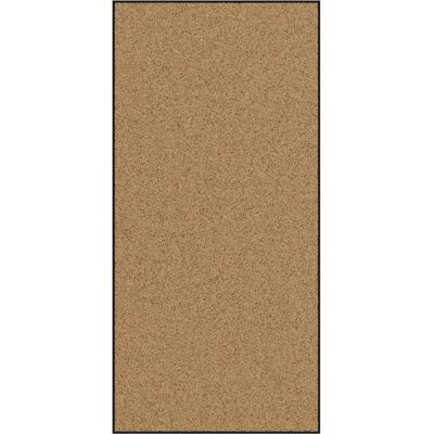 vidaXL Vaskbar og skridsikker dørmåtte 120x250 cm - Dørmåtte vidaXL Vaskbar og skridsikker dørmåtte 120x250 cm - Dørmåtte