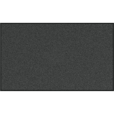 vidaXL Fußmatte - Rechteckig Anthrazit 150x90 cm vidaXL Fußmatte - Rechteckig Anthrazit 150x90 cm