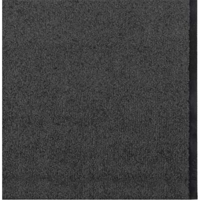 Vidaxl - Rektangulært antracit tæppe - 350x120 cm - Tæppe Vidaxl - Rektangulært antracit tæppe - 350x120 cm - Tæppe